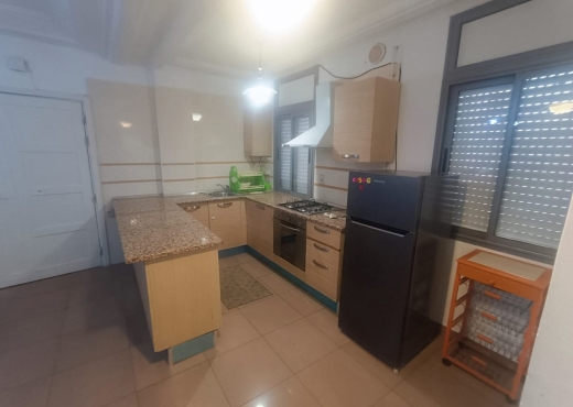 Appartement S1