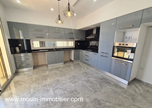 VILLA SYLVIA El Bessbassia AL3293