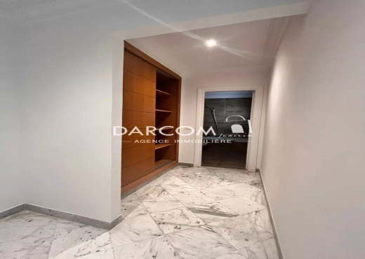 s+2 de 115 m² à ain zaghouan nord