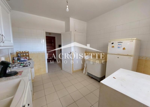 Appartement S+3 à Ain Zaghouan