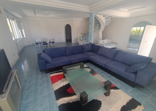 Location duplex