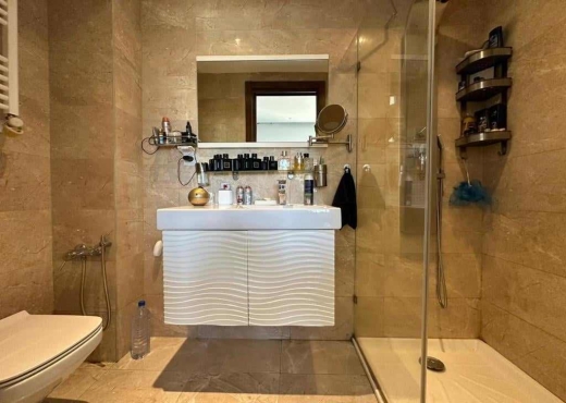 Luxueux appart s2 meublé à Soukra