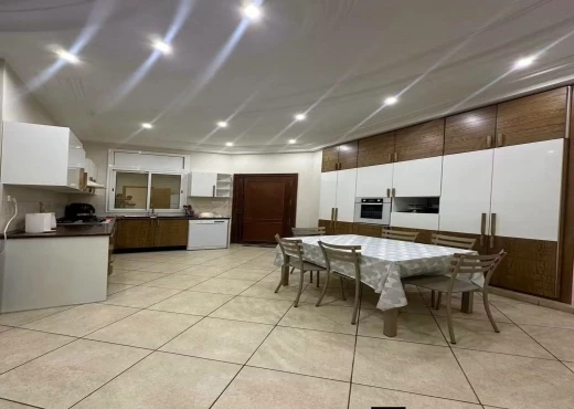 villa À Vendre à SFAX - A vendre villa Route Bouzeyene Sfax - Immobiliere.tn - Photo 8