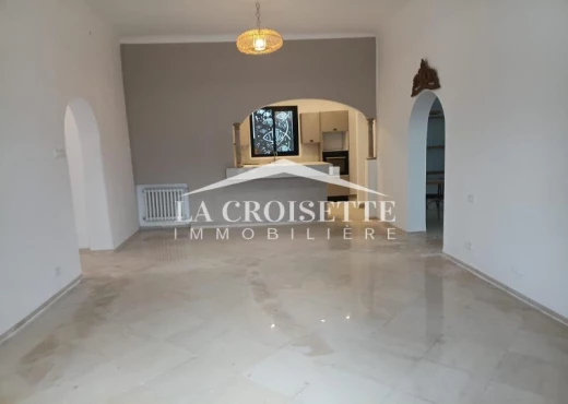 Appartement À Louer à TUNIS - s3 à Sidi BouSaid MRCL0349 - Immobiliere.tn - Photo 3