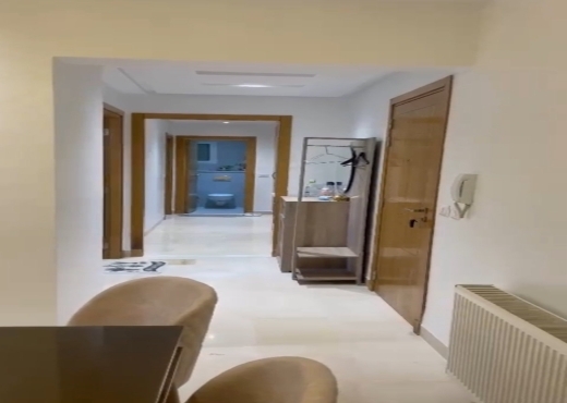 VENTE S2 RICHEMENT MEUBLÉ