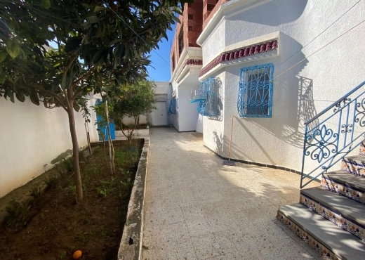 maison À Vendre à NABEUL - A vendre maison s+3 à Sidi Hamed - Immobiliere.tn - Photo 10