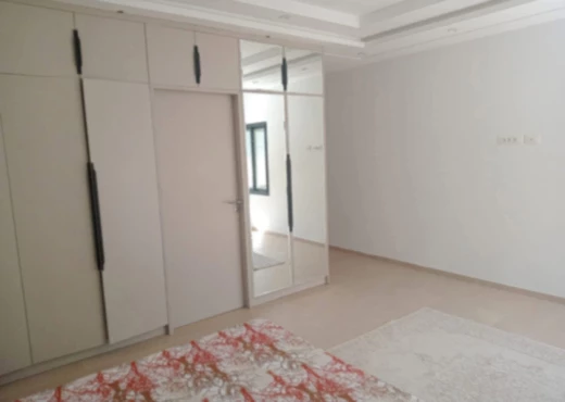 Appartement À Vendre à SOUSSE - Une Villa moderne à chat Mariem - Immobiliere.tn - Photo 4