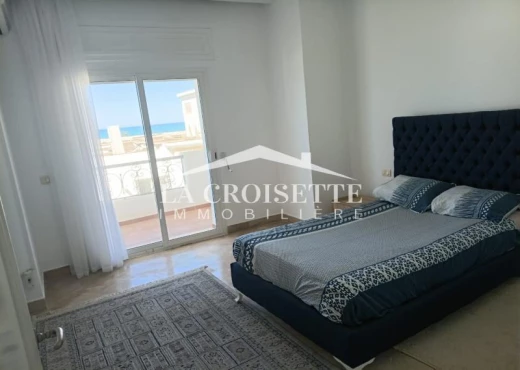 Appartement À Louer à TUNIS - s3 meublé à La Marsa MAL0794 - Immobiliere.tn - Photo 5