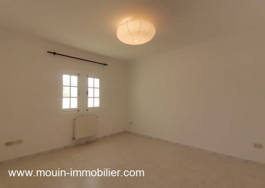 VILLA HIBA Hammamet Nord I AL3340