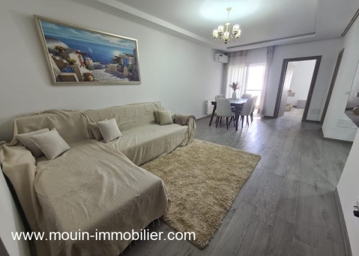 APPARTEMENT MERIEM Hammamet AL3511