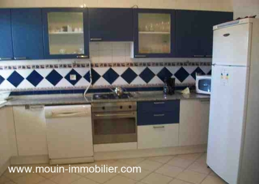 APPARTEMENT MIRANDA AL040