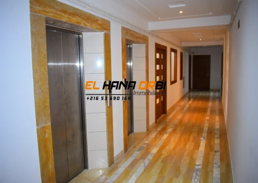 Appartement À Louer à MAHDIA - Pour Location scolaire s+1 avec pi - Immobiliere.tn