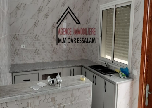 maison À Vendre à NABEUL - maison avec un garage à vendre - Immobiliere.tn - Photo 6