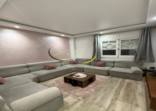 Appartement À Vendre à TUNIS - A vendre appartement s+4 Ain Zaghouan - Immobiliere.tn - Photo 3