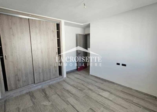 Appartement S+1 à La Soukra MAV177