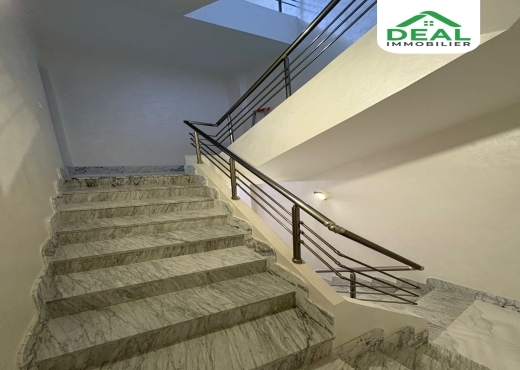 Maison haut standing à M'saken