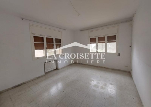 Villa s3 à La Soukra ZVL0059