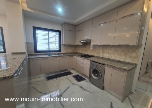 APPARTEMENT ROSANA 1 AL3593