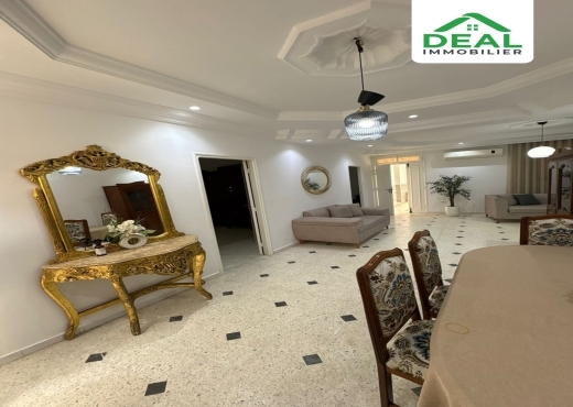 maison À Vendre à SOUSSE - À VENDRE :  Maison S+3 et un étage inachevée - Immobiliere.tn - Photo 6