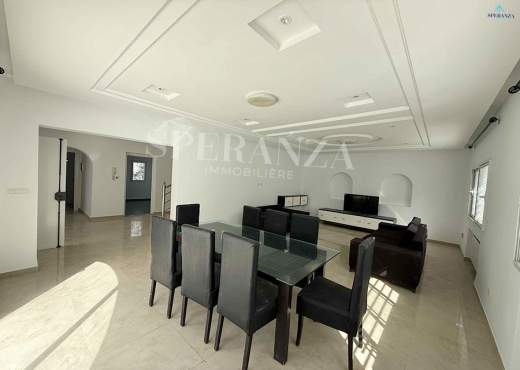 Location Villa Silvana S+5
