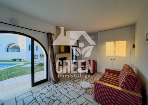 Villa + studio " CAMÉLIA "