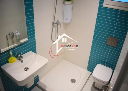 Appartement À Louer à MAHDIA - Location De Vacance S+1 - Immobiliere.tn - Photo 2