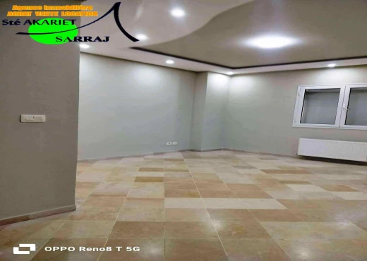 Appartement À Vendre à SOUSSE - vente des appartements - Immobiliere.tn - Photo 5