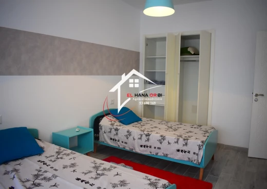 Appartement À Louer à MAHDIA - S+2 en plein Zone Touristique - Immobiliere.tn - Photo 10
