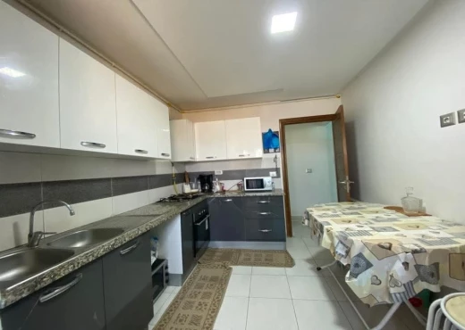 Appartement À Vendre à SFAX - A Vendre appartement S+2 Sfax - Immobiliere.tn - Photo 4