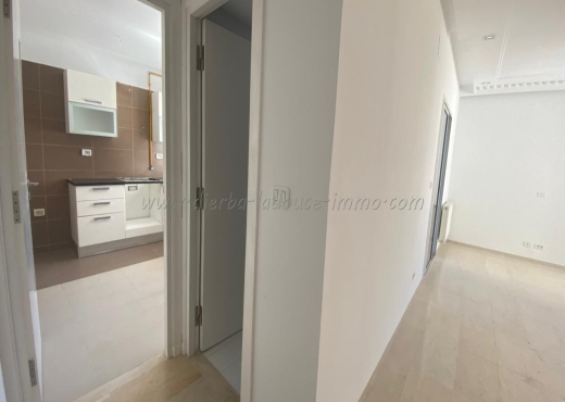 Appartement À Vendre à MEDENINE - À Vendre Appartement S+2 à Djerba - Immobiliere.tn - Photo 6