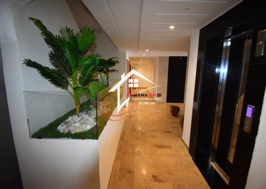 Appartement À Louer à MAHDIA - RDC à louer pour vacances - Immobiliere.tn - Photo 12