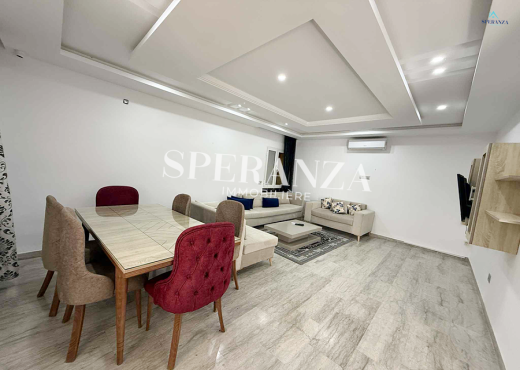 Location villa El Musk S+3