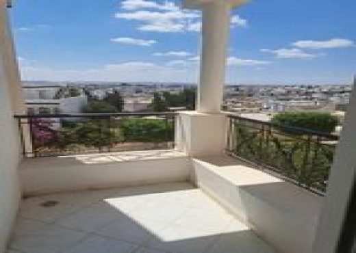 appartement a el manar 1