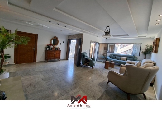 villa À Vendre à BEN AROUS - A vendre Villa à El Mourouj 5 - Immobiliere.tn - Photo 5