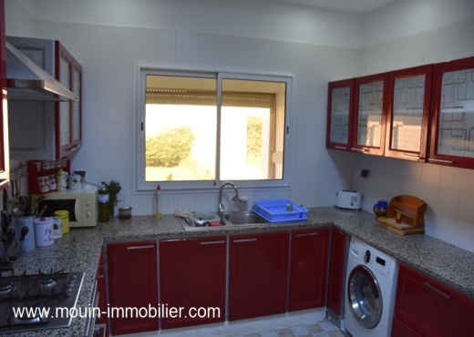 VILLA ORCHIDA El Monchar AL1797