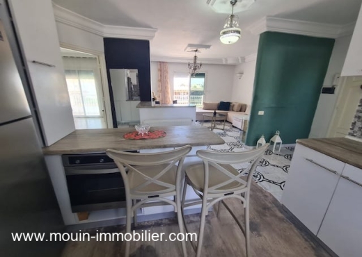 APPARTEMENT LA PALMA AL3509