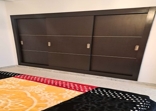Appartement À Louer à TUNIS - Particulier L S4 meublé Neuf Cité - Immobiliere.tn - Photo 7