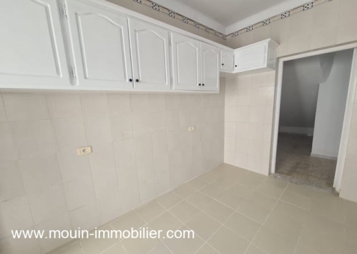 APPARTEMENT DOLLY Hammamet AV1930