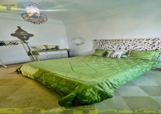 Appartement À Vendre à NABEUL - Bel Appartement s2 à Yasmine Hammamet - Immobiliere.tn - Photo 4