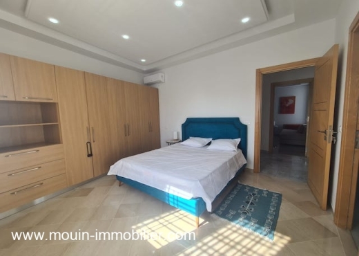 VILLA L'Etoile De Mer AL3446