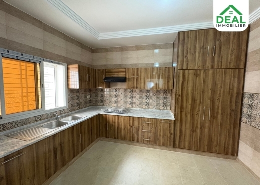 Belle maison de 135 m² à M'saken