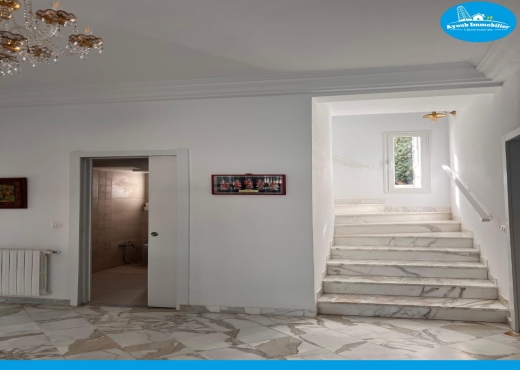 villa À Vendre à NABEUL - villa one resort  à hammamet nord - Immobiliere.tn