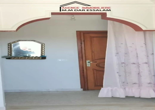 maison À Vendre à NABEUL - maison indépendante à el haouaria - Immobiliere.tn - Photo 9