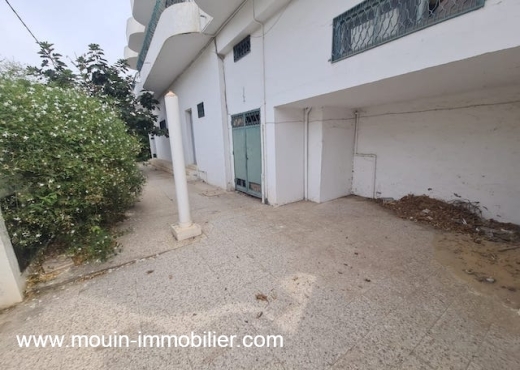 VILLA KMAR Nabeul AV1945