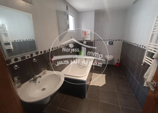 Appartement À Vendre à SOUSSE - Appartement S+2 situé à HERGLA - Immobiliere.tn - Photo 3