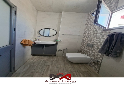 villa À Vendre à BEN AROUS - A vendre Villa à El Mourouj 5 - Immobiliere.tn - Photo 9