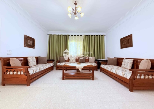 Location Villa Saida à Hammamet