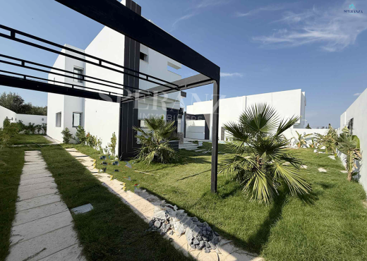 Vente Villa Celio S+4