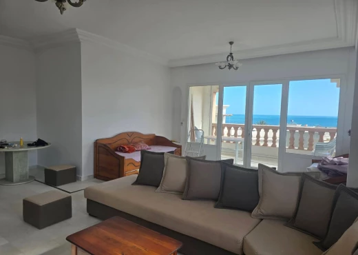 Appartement À Vendre à SOUSSE - Appartement À Chatt-Mariem - Immobiliere.tn - Photo 7