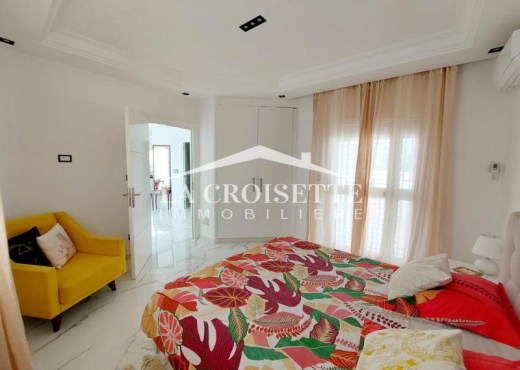 s2 meublé à La Marsa MAL1975